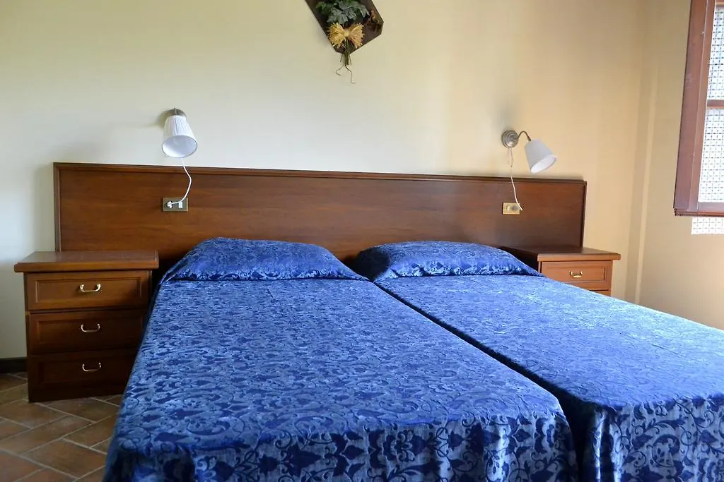 Tuscany Country Apartments Gambassi Terme 0*,  Italy