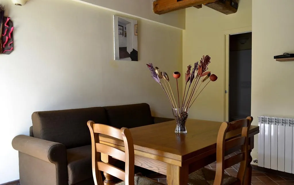 Tuscany Country Apartments Gambassi Terme Italy
