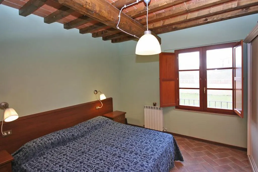 Tuscany Country Apartments Gambassi Terme Italy