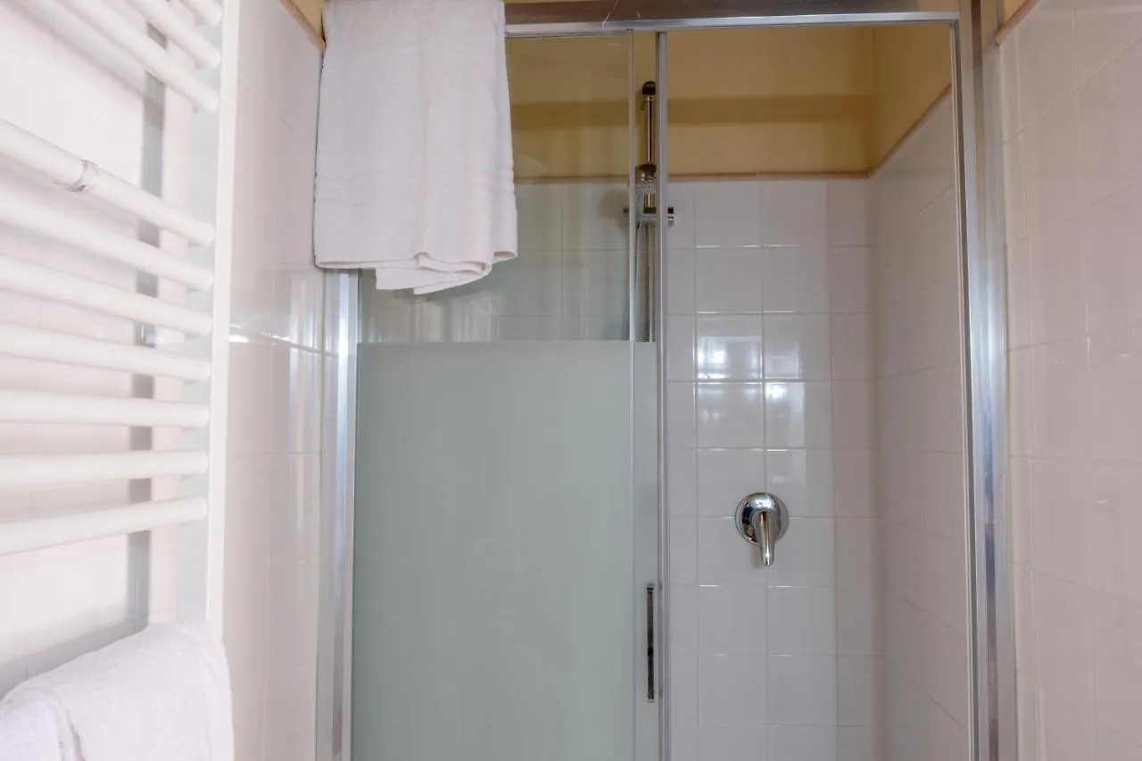 Tuscany Country Apartments Gambassi Terme
