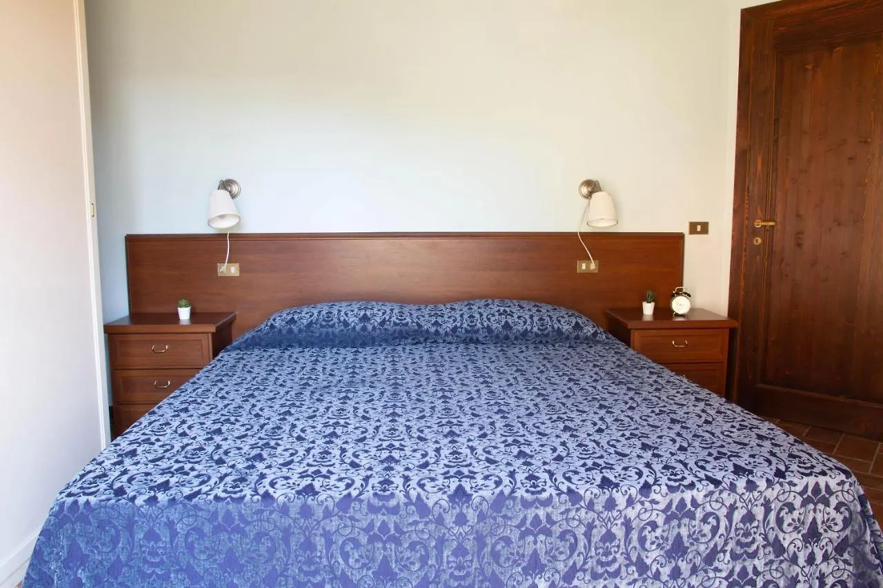 Tuscany Country Apartments Gambassi Terme