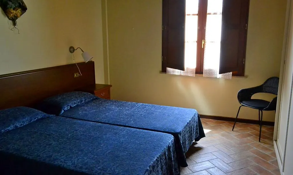Tuscany Country Apartments Gambassi Terme