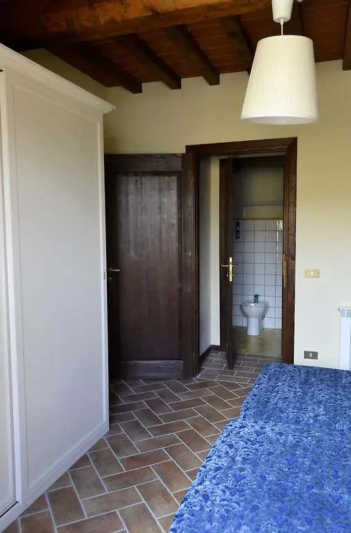Tuscany Country Apartments Gambassi Terme
