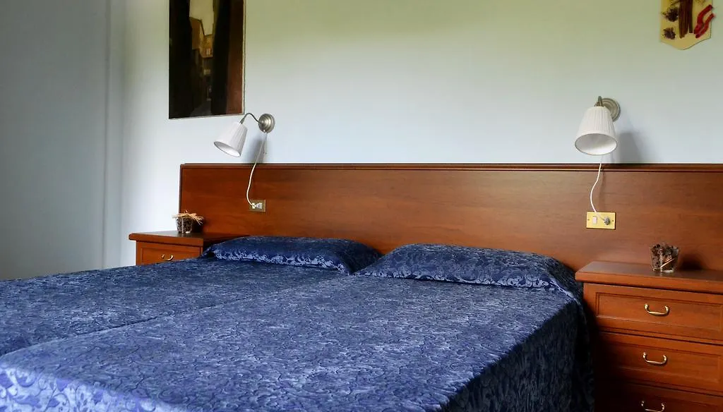 Tuscany Country Apartments Gambassi Terme