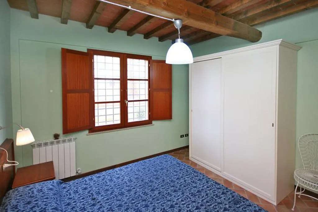 Tuscany Country Apartments Gambassi Terme