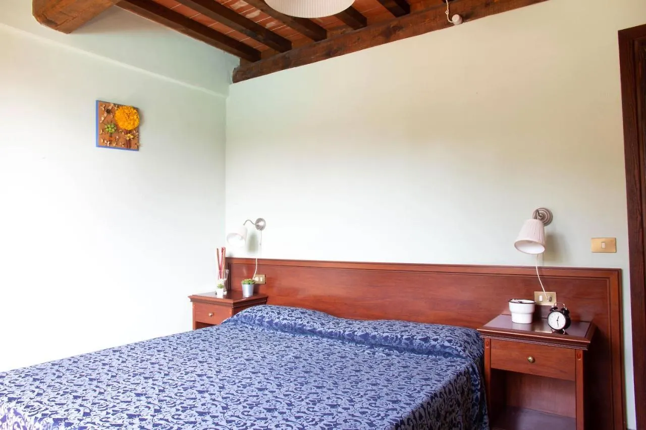 Tuscany Country Apartments Gambassi Terme Italia