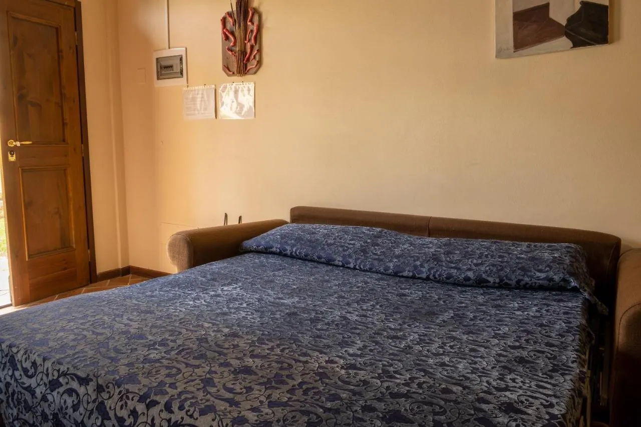 Tuscany Country Apartments Gambassi Terme 0*,  Italia