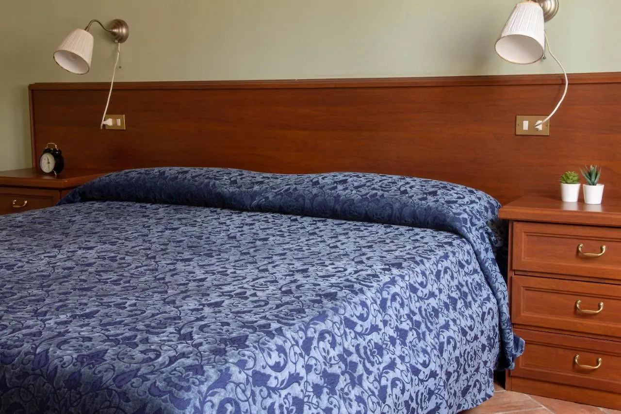 Tuscany Country Apartments Gambassi Terme Italia