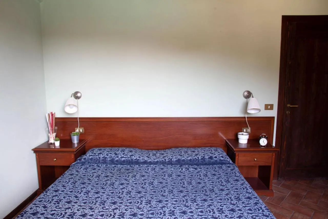 Tuscany Country Apartments Gambassi Terme 0*,  Italia