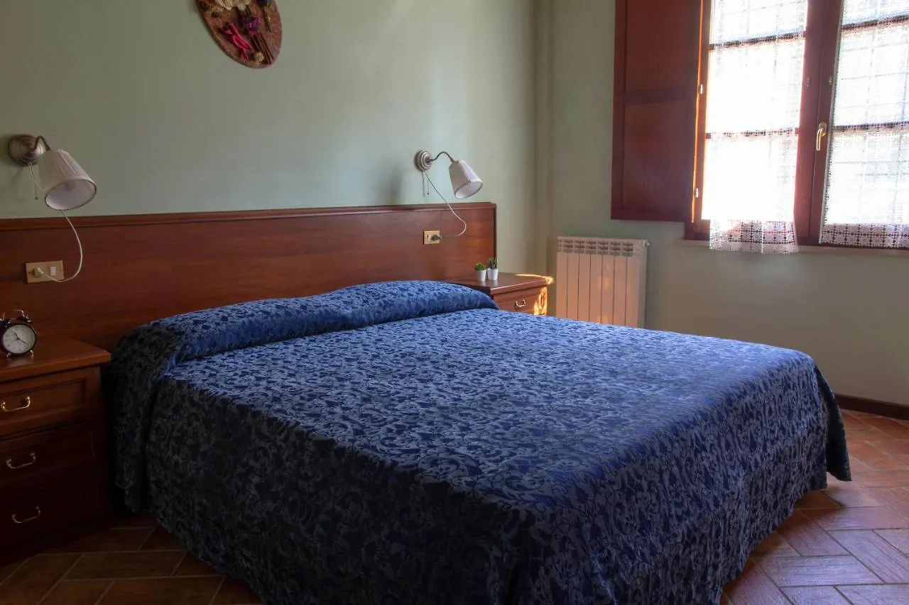 Tuscany Country Apartments Gambassi Terme Italia